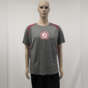 Men's Pre-Owned X-Large KA Knights Apparel Alabama T-Shirt